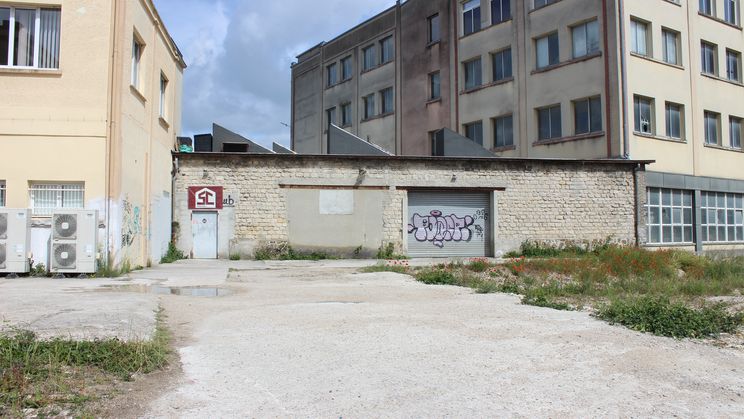 Switch club Reims